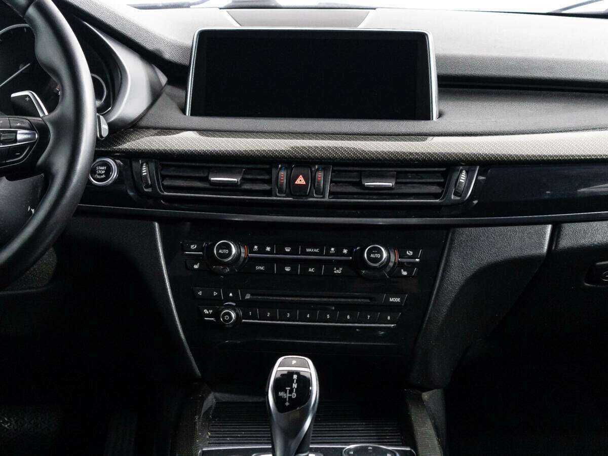 Купить BMW X5 30d, 2016, 165 508 км, фото №14