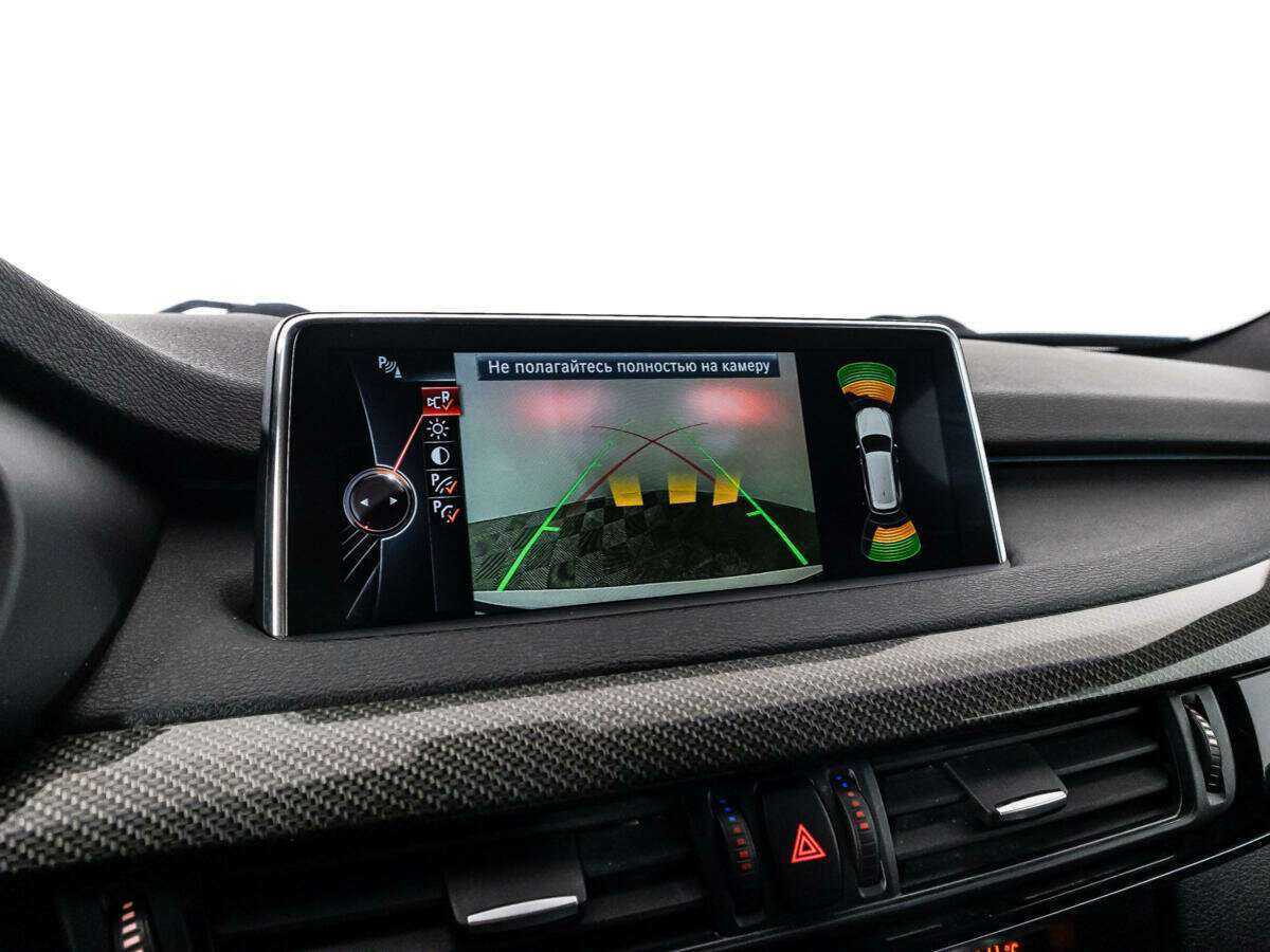 Купить BMW X5 30d, 2016, 165 508 км, фото №18