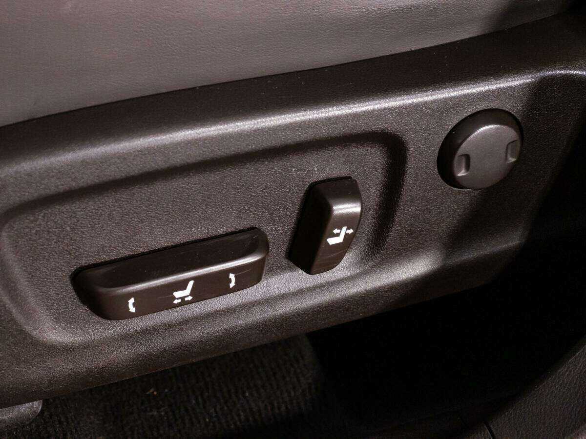 Купить Lexus RX 350, 2016, 130 621 км, фото №15