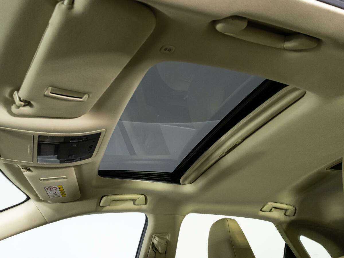 Купить Lexus RX 350, 2016, 130 621 км, фото №17