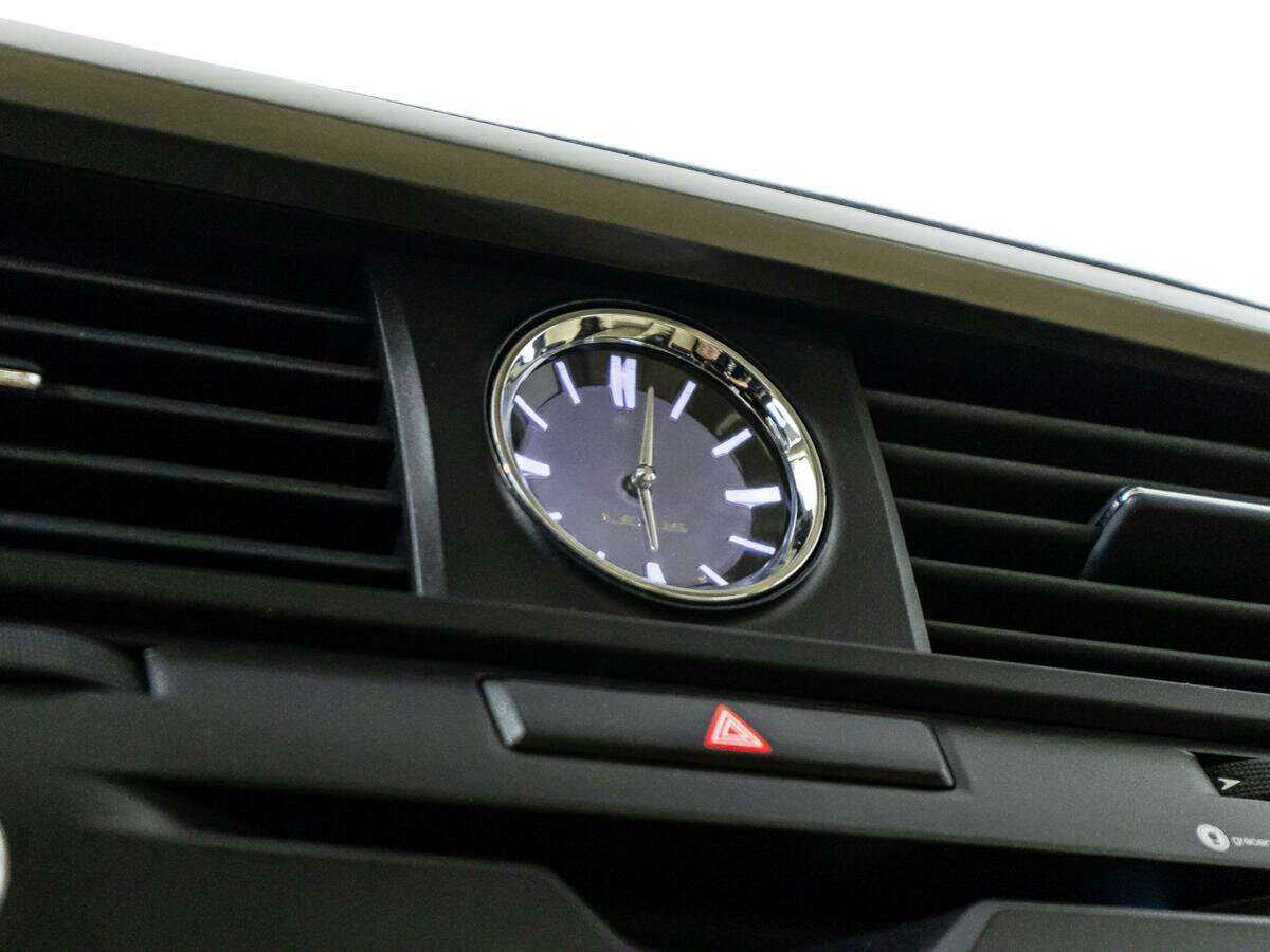 Купить Lexus RX 350, 2016, 130 621 км, фото №25