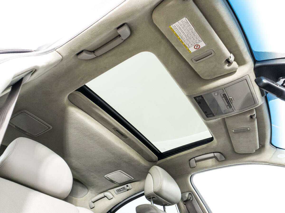 Купить Lexus LS Long 460 L, 2006, 241 352 км, фото №17