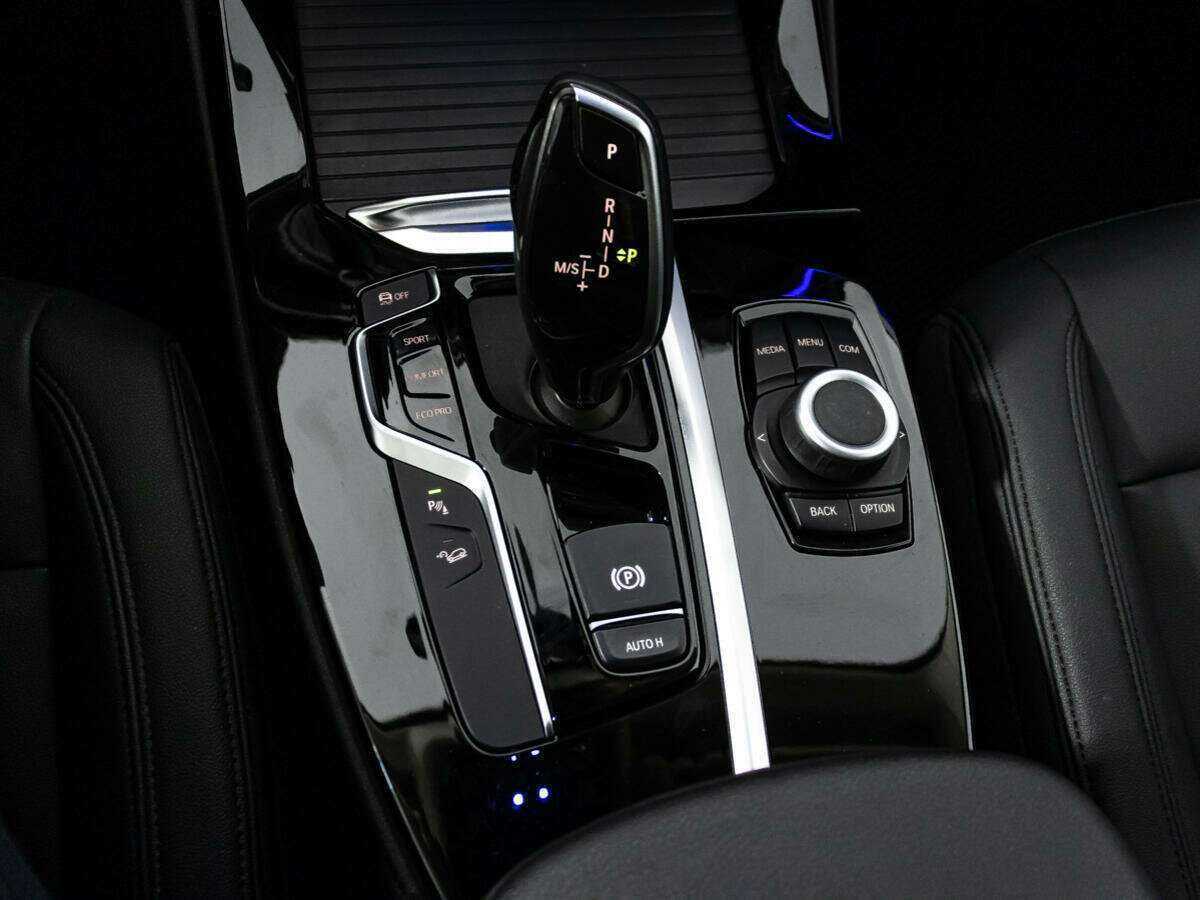 Купить BMW X3 20d xDrive, 2019, 68 378 км, фото №19