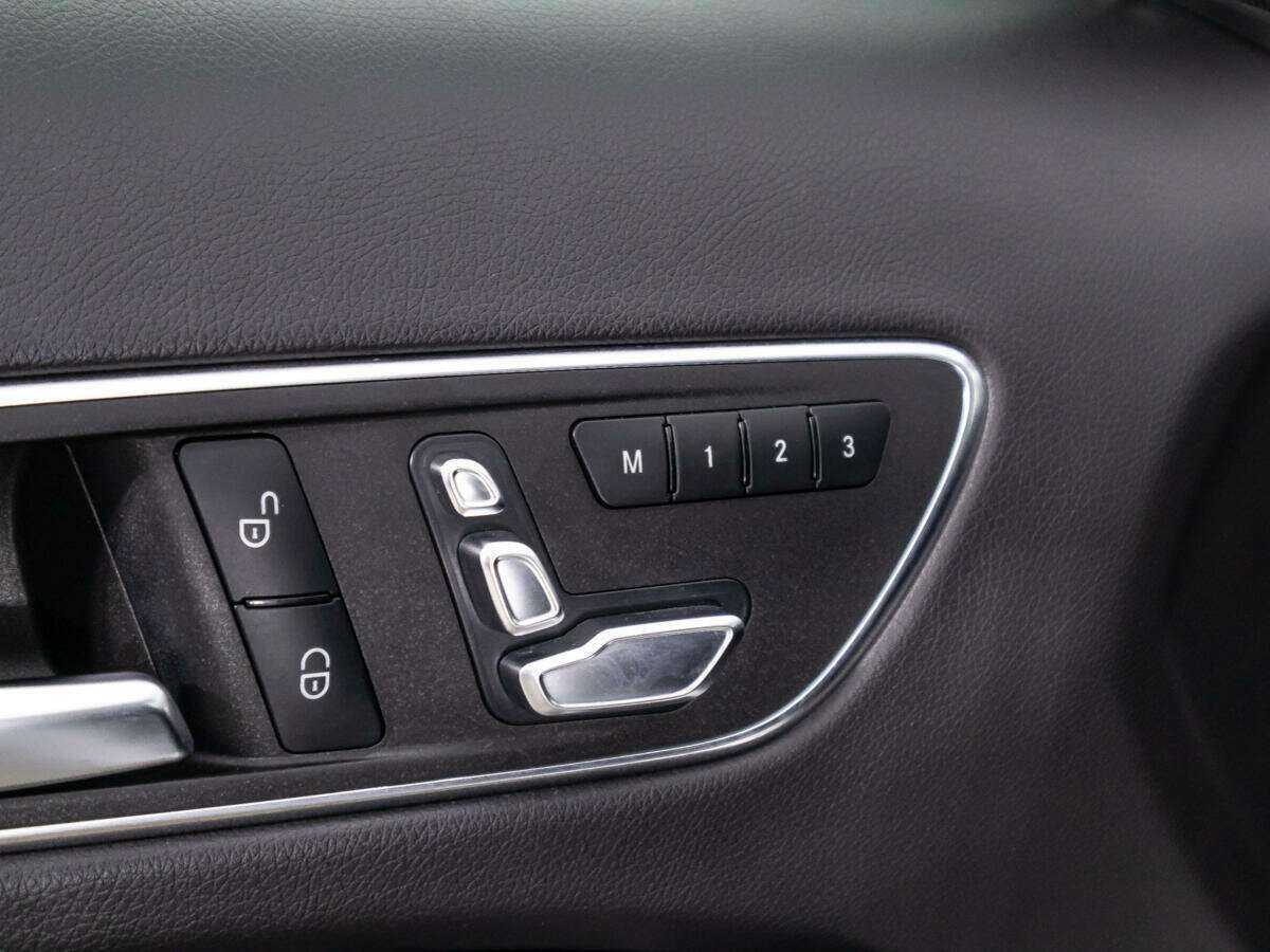 Купить Mercedes-Benz GLA 200, 2019, 100 283 км, фото №17