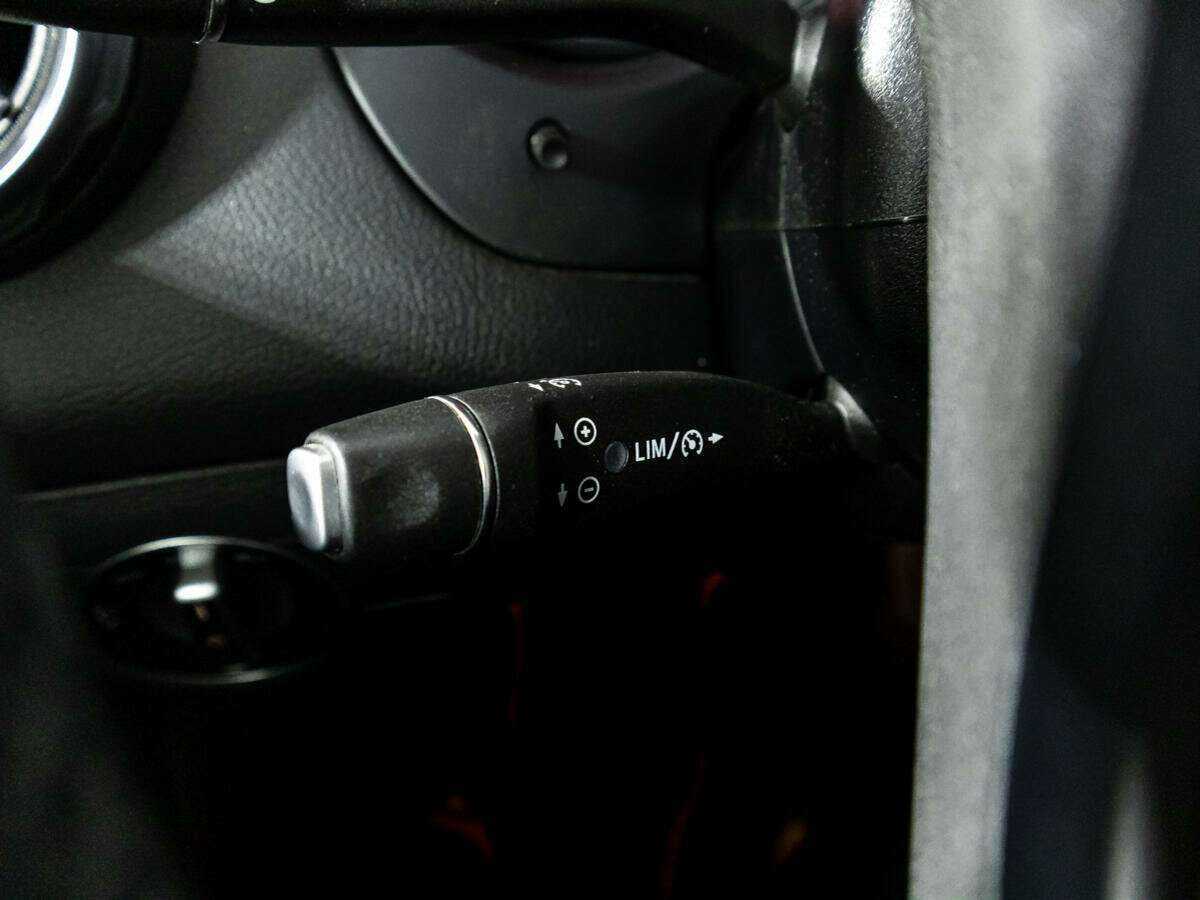 Купить Mercedes-Benz GLA 200, 2019, 100 283 км, фото №20