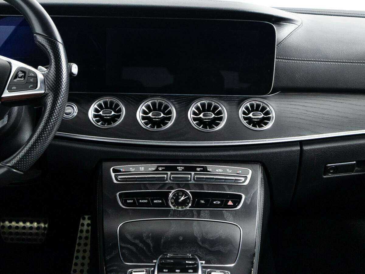 Купить Mercedes-Benz E-Класс 400, 2017, 95 962 км, фото №14