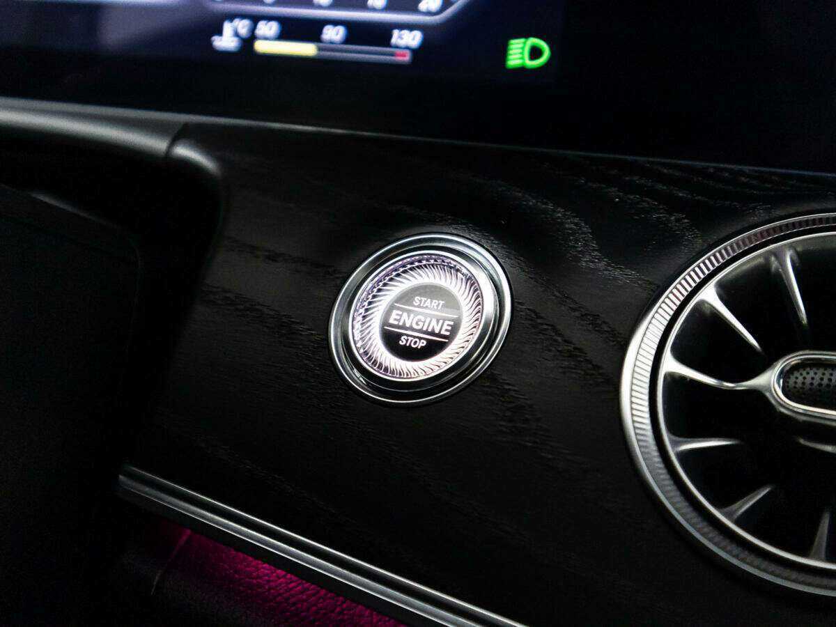 Купить Mercedes-Benz E-Класс 400, 2017, 95 962 км, фото №22