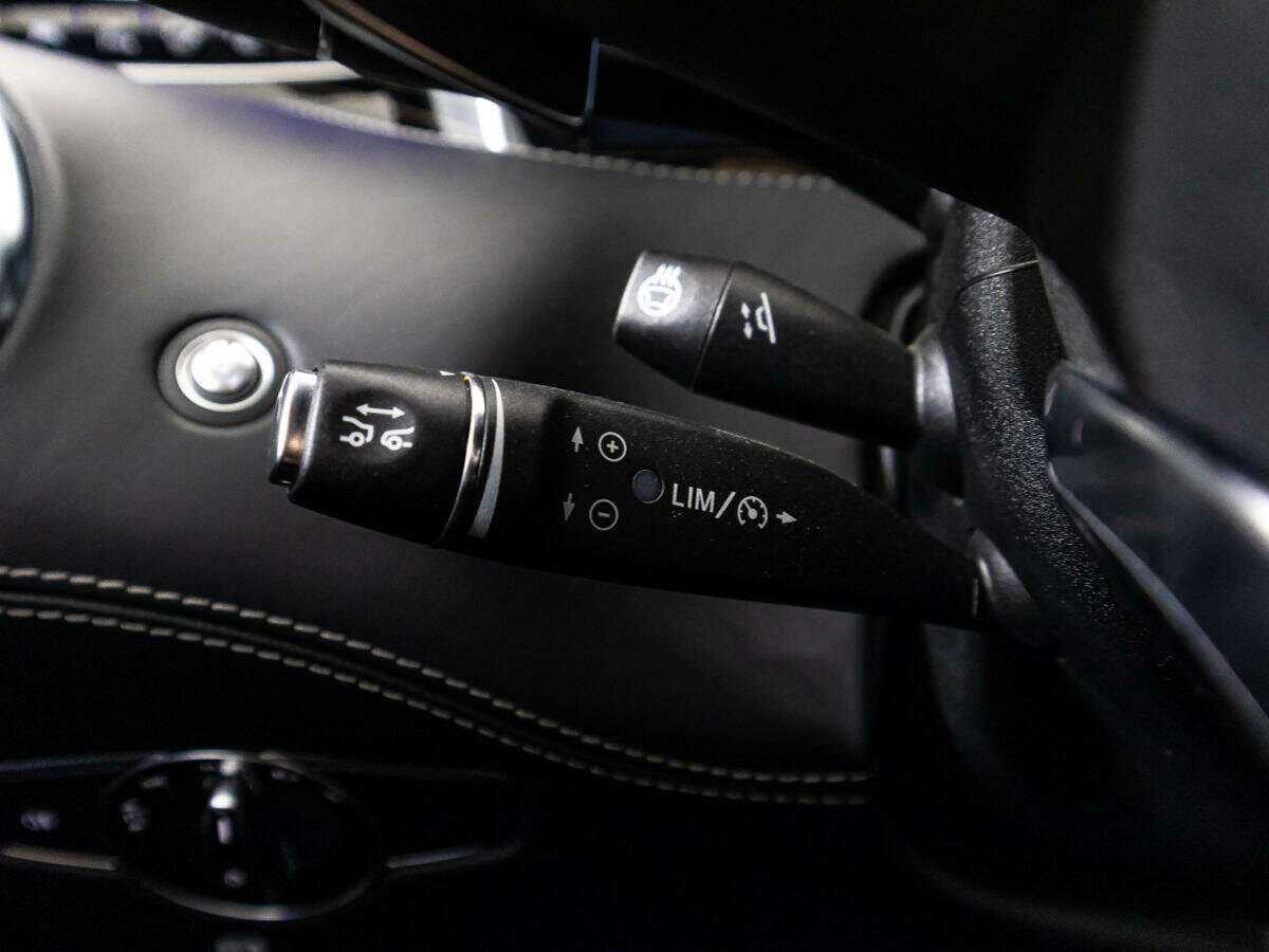 Купить Mercedes-Benz S-Класс 500, 2015, 109 067 км, фото №23