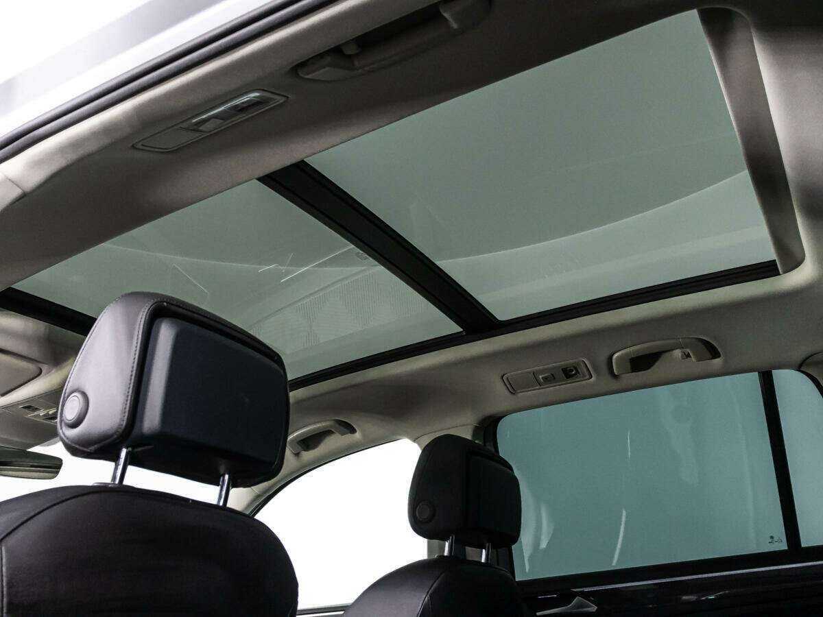 Купить Volkswagen Tiguan, 2019, 100 280 км, фото №18