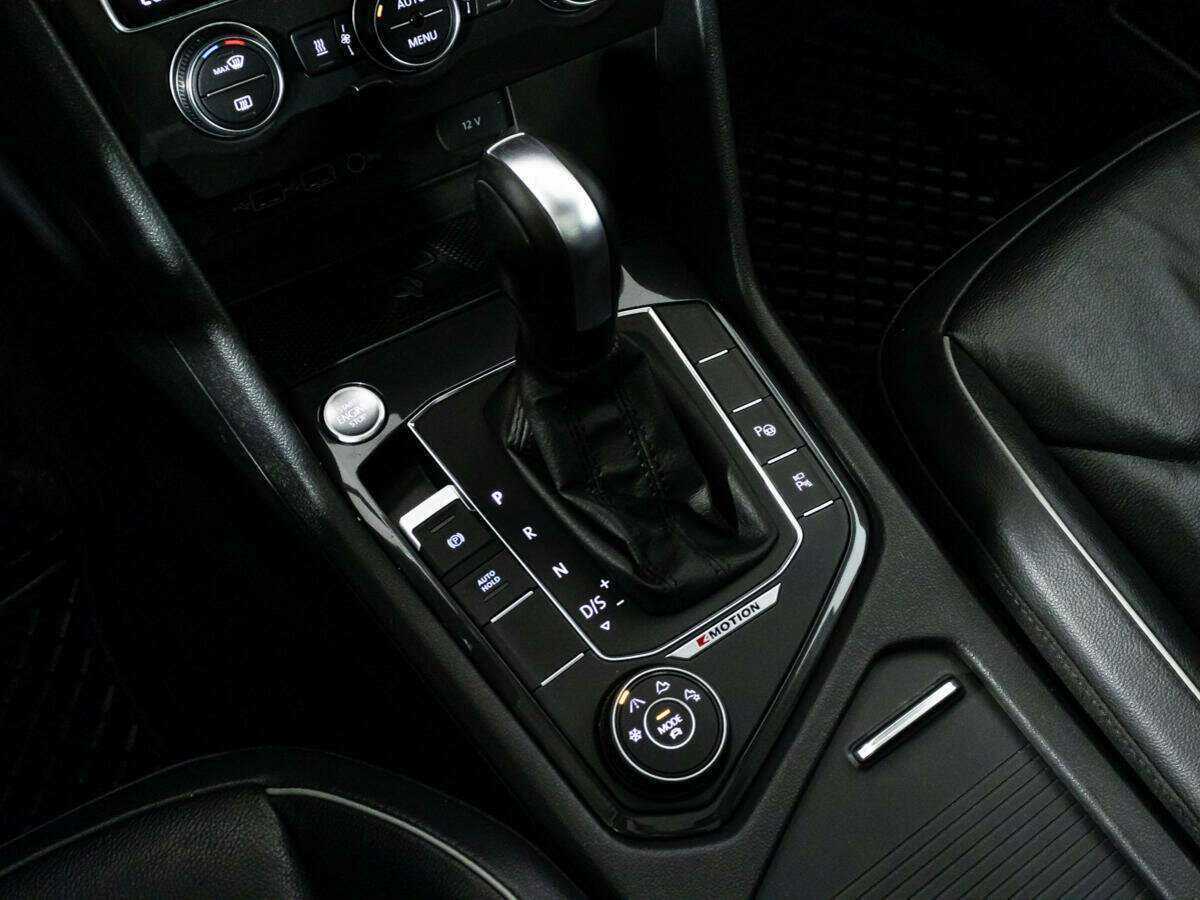 Купить Volkswagen Tiguan, 2019, 100 280 км, фото №20
