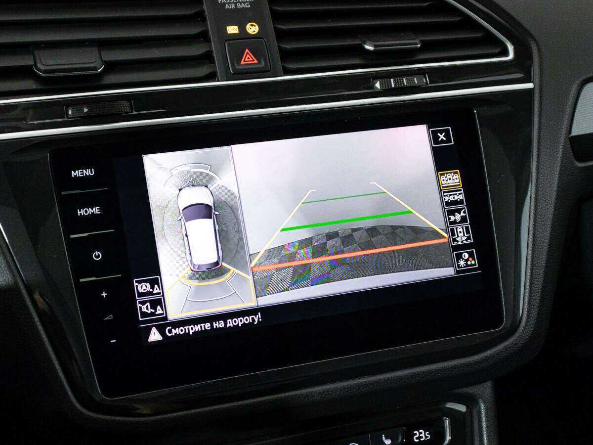 Купить Volkswagen Tiguan, 2019, 100 280 км, фото №22