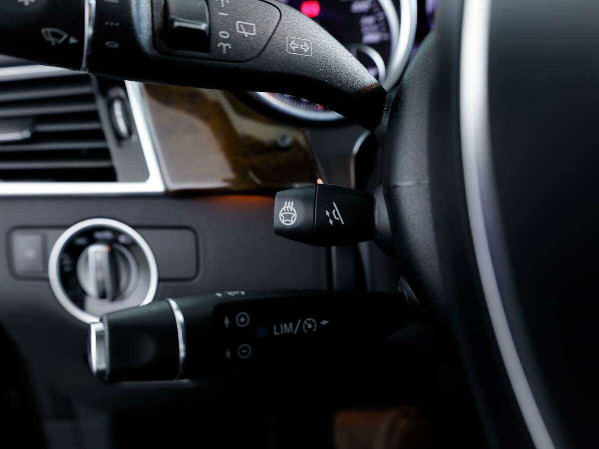 Купить Mercedes-Benz GLS 350 d, 2016, 54 805 км, фото №21