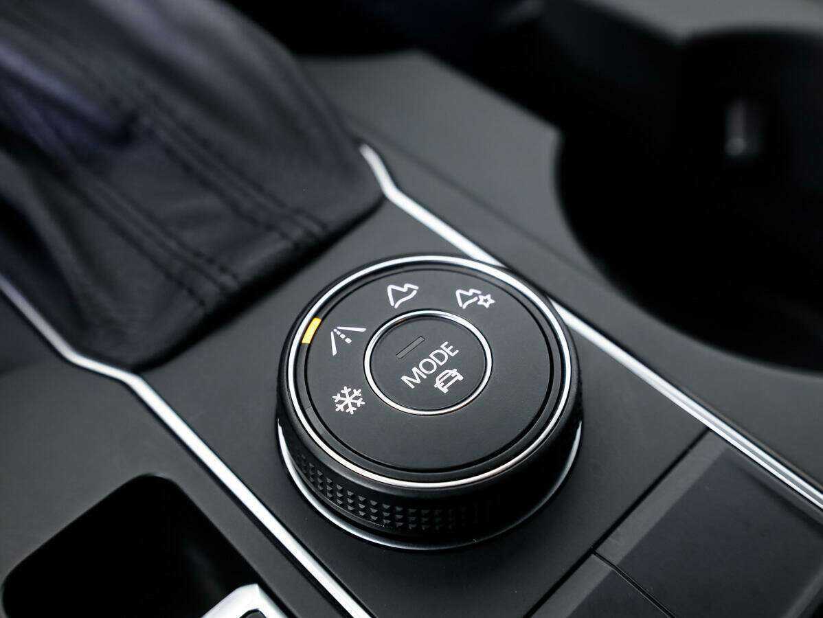 Купить Volkswagen Teramont, 2018, 123 293 км, фото №20