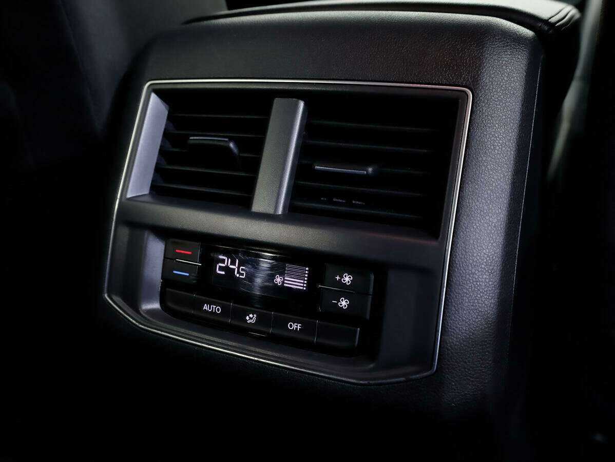 Купить Volkswagen Teramont, 2018, 123 293 км, фото №23