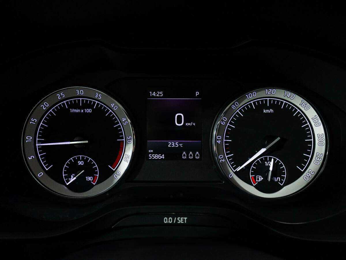 Купить Skoda Kodiaq, 2018, 55 857 км, фото №12