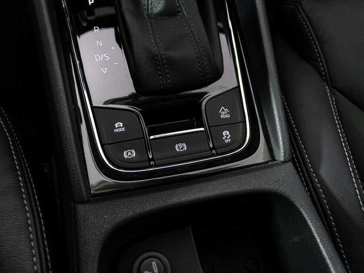 Купить Skoda Kodiaq, 2018, 55 857 км, фото №20
