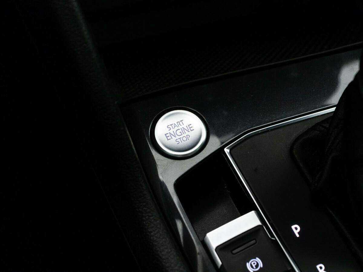 Купить Volkswagen Tiguan, 2018, 96 840 км, фото №19