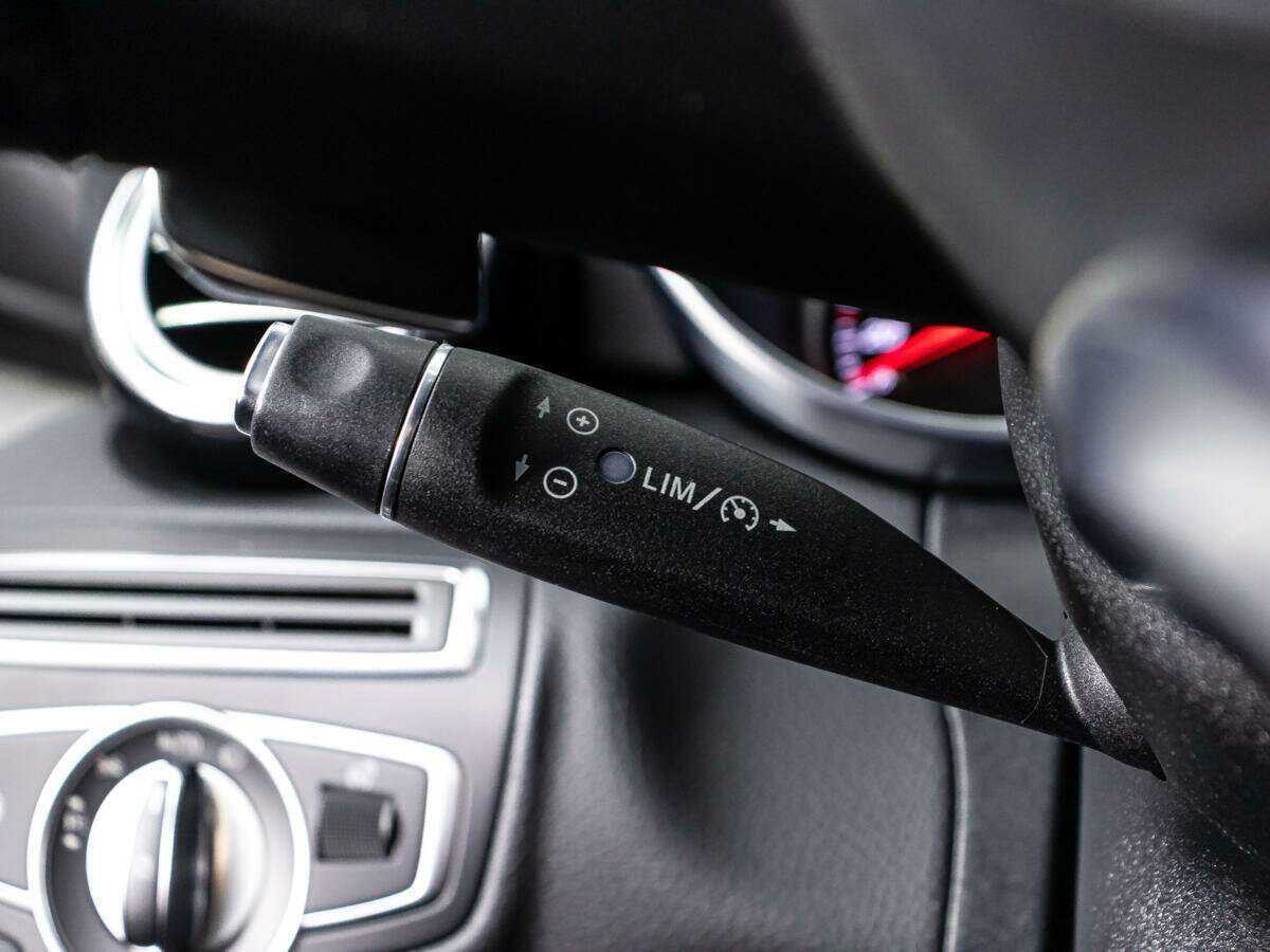 Купить Mercedes-Benz C-Класс 180 9G-TRONIC, 2017, 77 391 км, фото №20