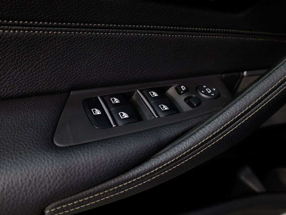 Купить BMW 5 серии 530i xDrive, 2018, 101 528 км, фото №23