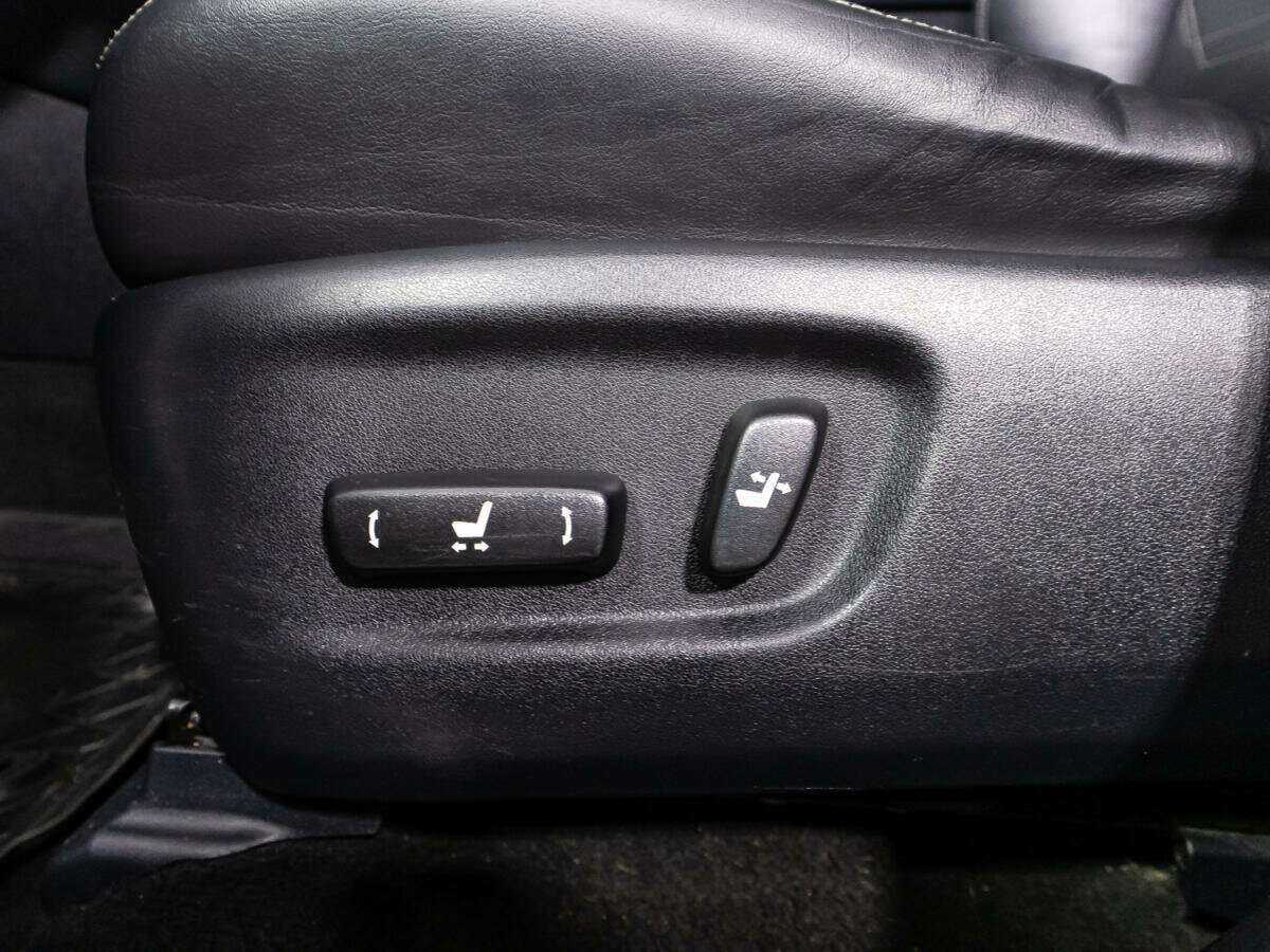 Купить Lexus NX 200t, 2015, 194 368 км, фото №16