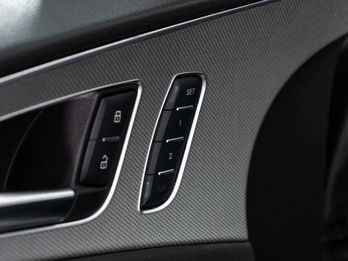 Купить Audi A6, 2011, 78 000 км, фото №16