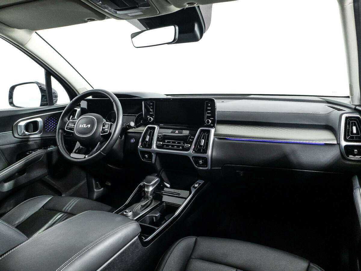Купить Kia Sorento, 2022, 75 306 км, фото №9