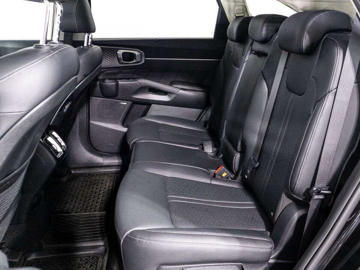Купить Kia Sorento, 2022, 75 306 км, фото №10
