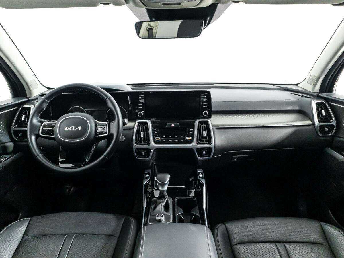 Купить Kia Sorento, 2022, 75 306 км, фото №13