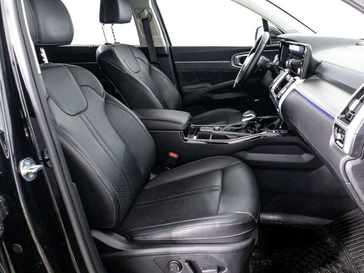 Купить Kia Sorento, 2022, 75 306 км, фото №16