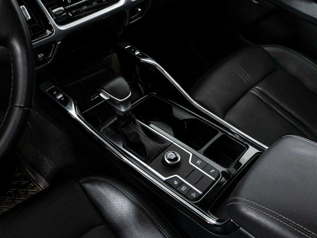 Купить Kia Sorento, 2022, 75 306 км, фото №18