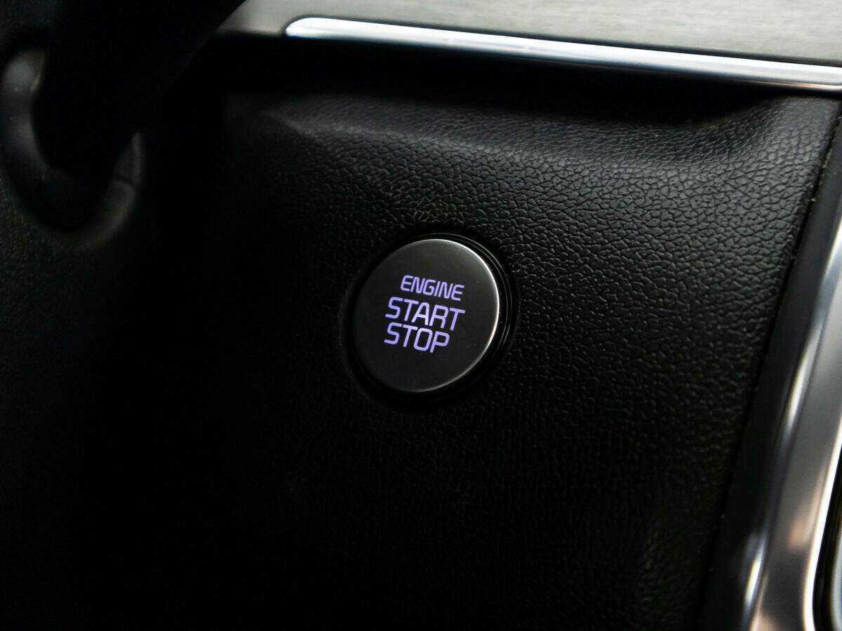 Купить Kia Sorento, 2022, 75 306 км, фото №23