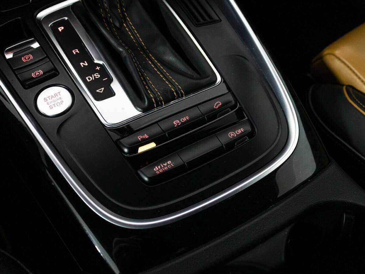 Купить Audi Q5, 2016, 101 099 км, фото №18