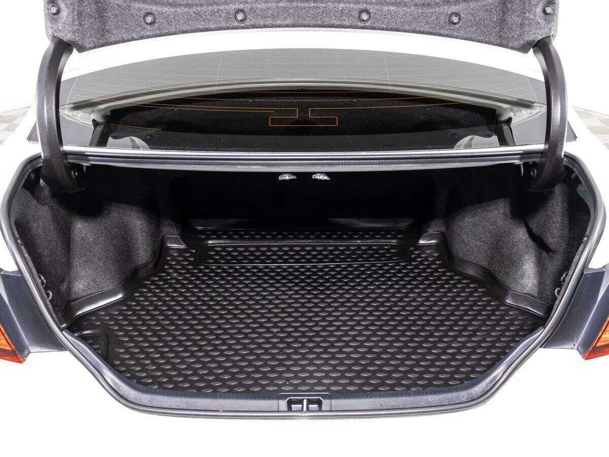 Купить Toyota Camry, 2017, 33 060 км, фото №15