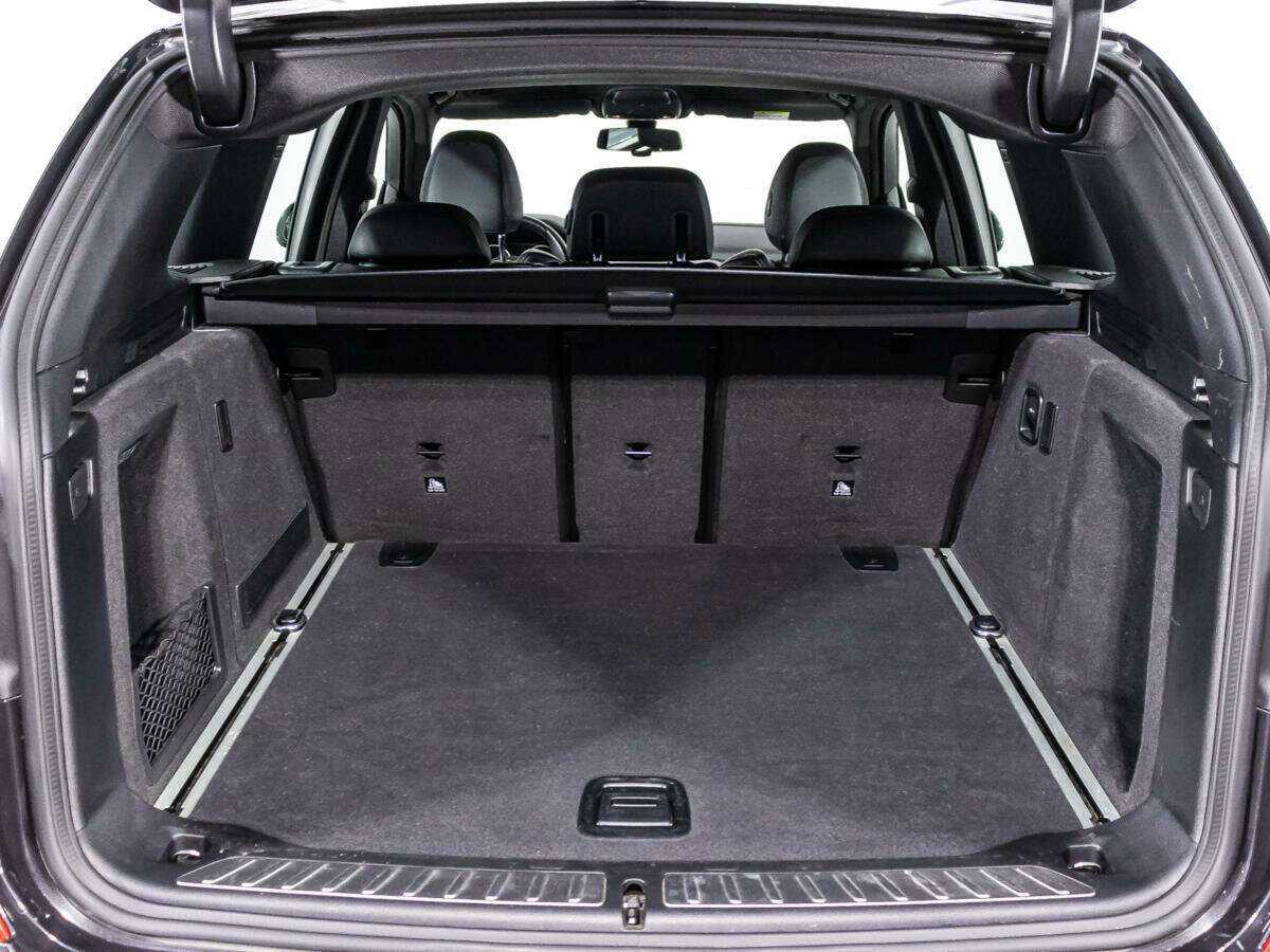 Купить BMW X3 20d xDrive, 2020, 96 010 км, фото №15