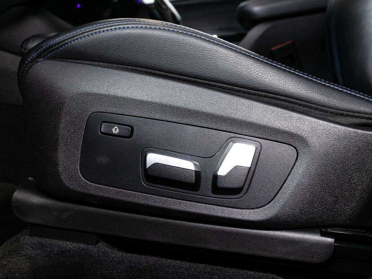 Купить BMW X3 20d xDrive, 2020, 96 010 км, фото №17