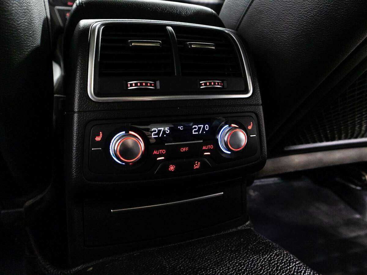 Купить Audi A6, 2016, 89 000 км, фото №21