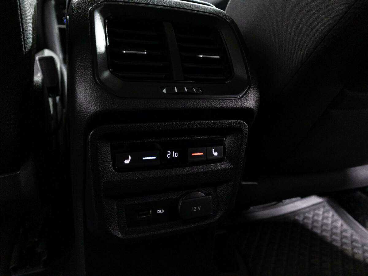 Купить Volkswagen Tiguan, 2018, 137 212 км, фото №22