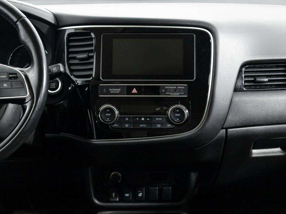 Купить Mitsubishi Outlander, 2020, 96 592 км, фото №14