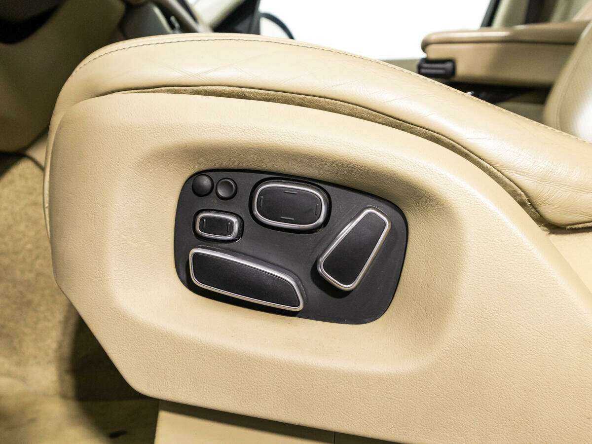 Купить Land Rover Range Rover, 2013, 160 492 км, фото №17