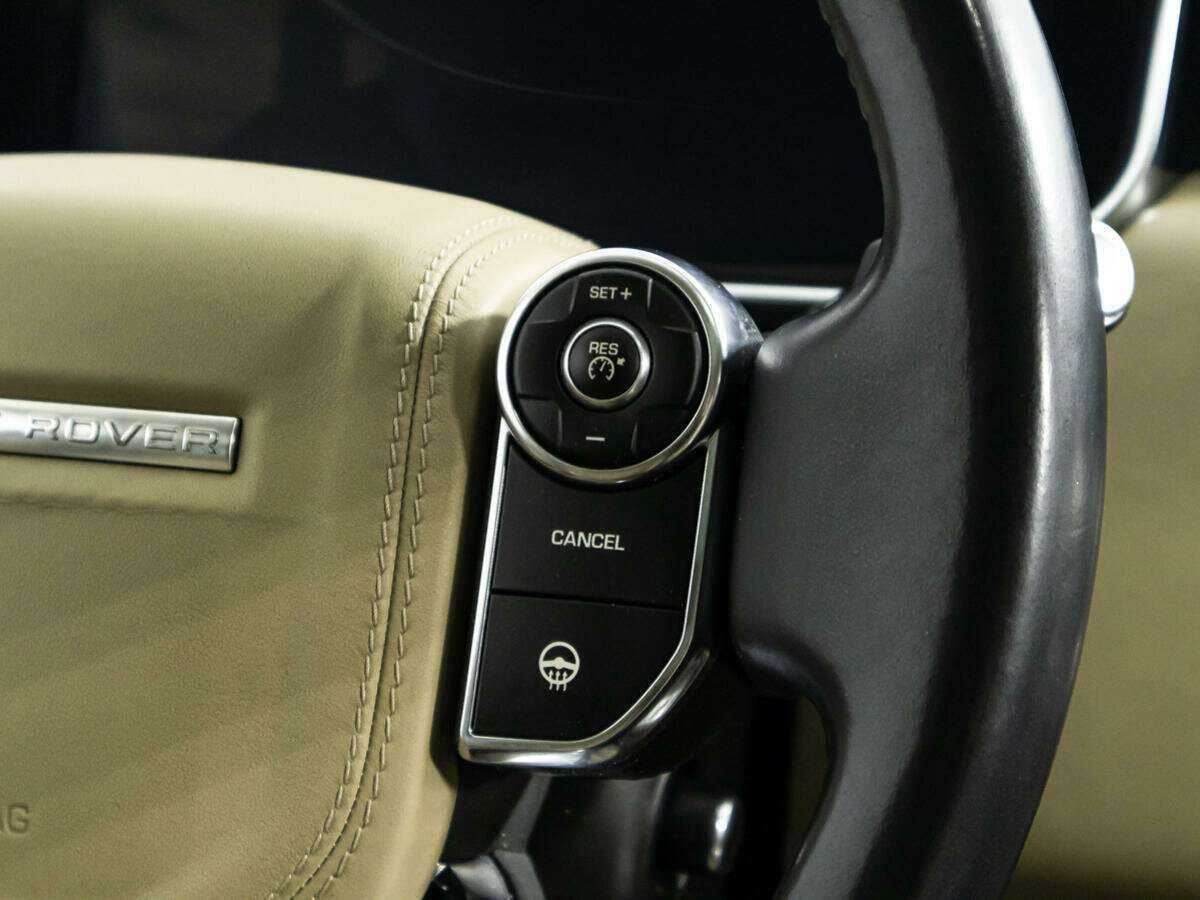 Купить Land Rover Range Rover, 2013, 160 492 км, фото №22