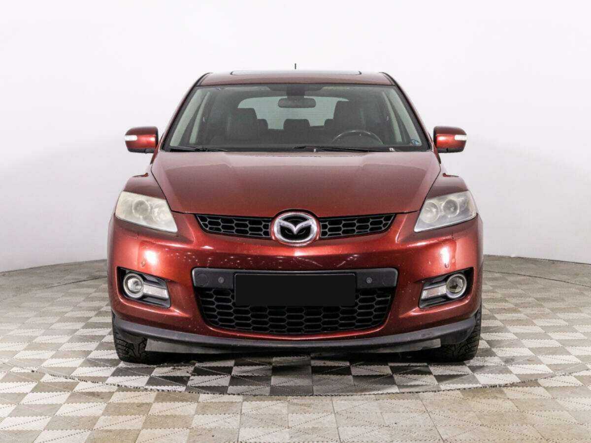 Mazda CX-7