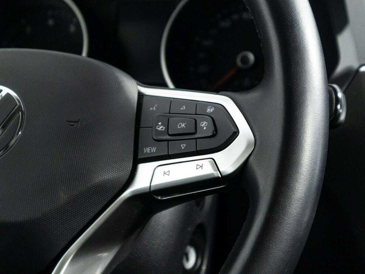 Купить Volkswagen Tiguan, 2021, 69 113 км, фото №18