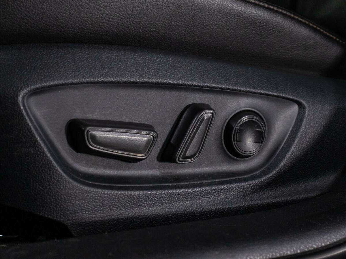 Купить Toyota Camry, 2018, 107 341 км, фото №15