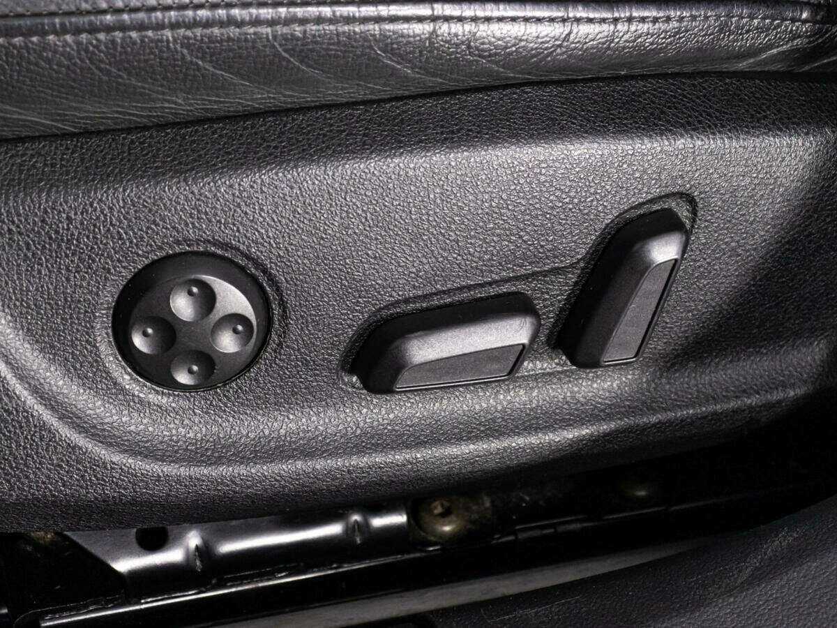 Купить Audi A6 allroad, 2012, 205 063 км, фото №16