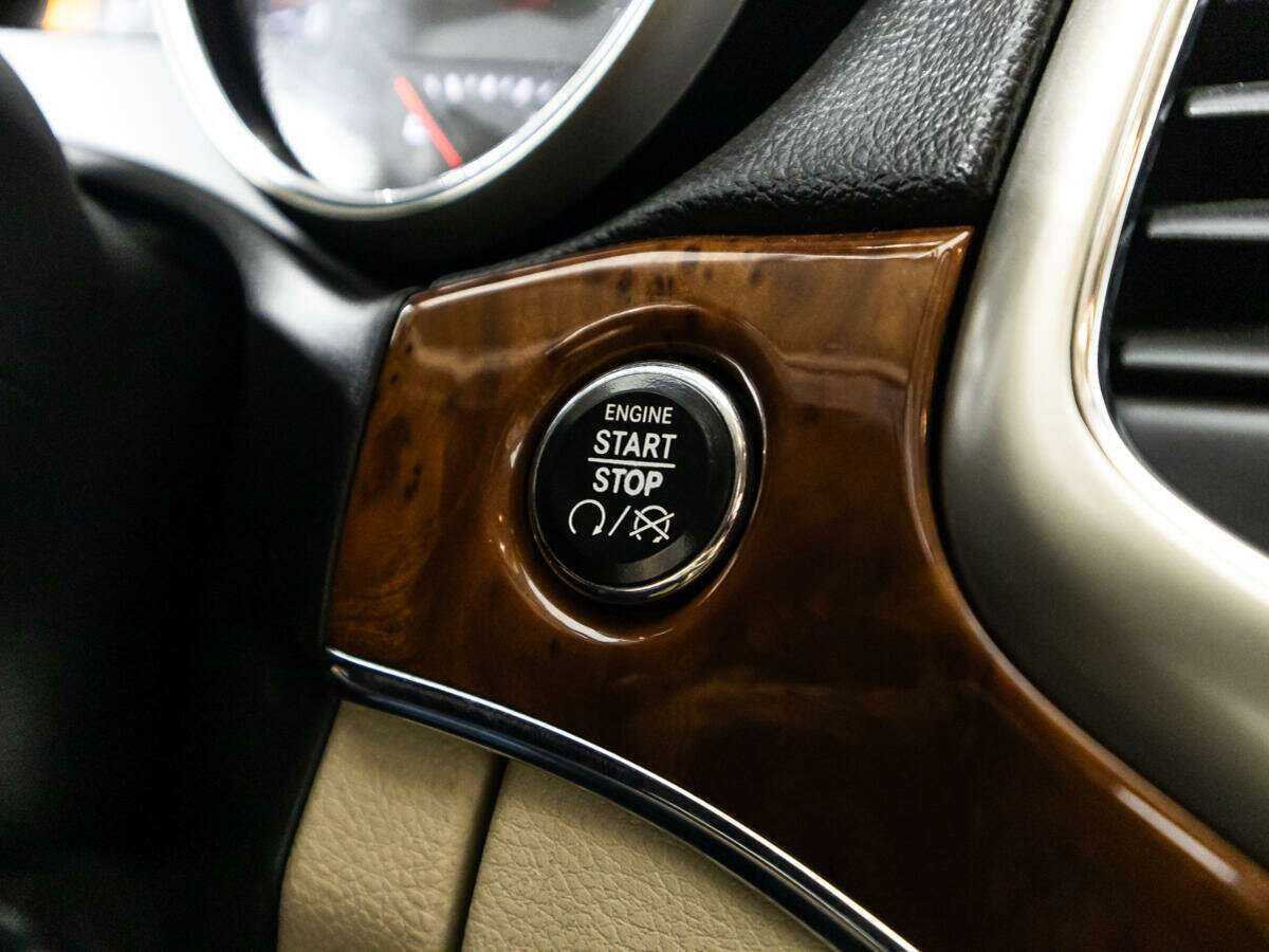 Купить Jeep Grand Cherokee, 2011, 113 700 км, фото №18