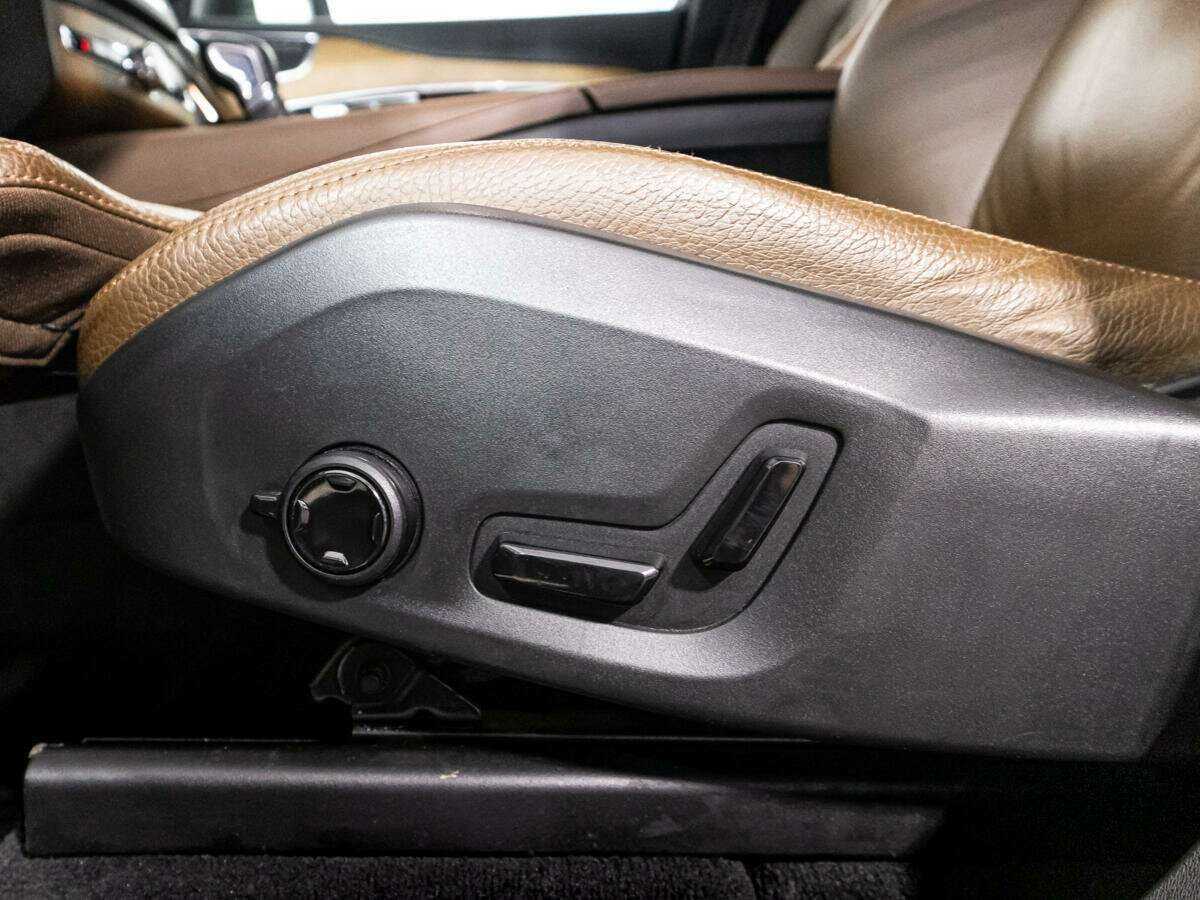 Купить Volvo XC90, 2019, 92 890 км, фото №16