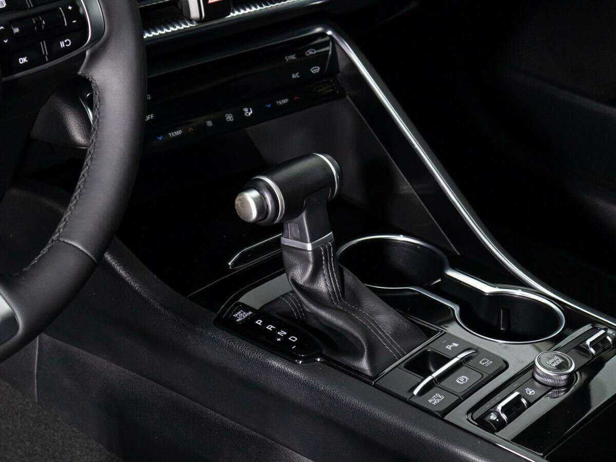 Купить Kia K5, 2021, 33 677 км, фото №17