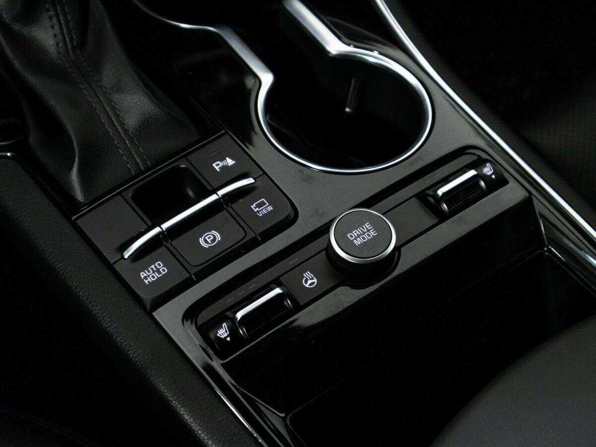 Купить Kia K5, 2021, 33 677 км, фото №18