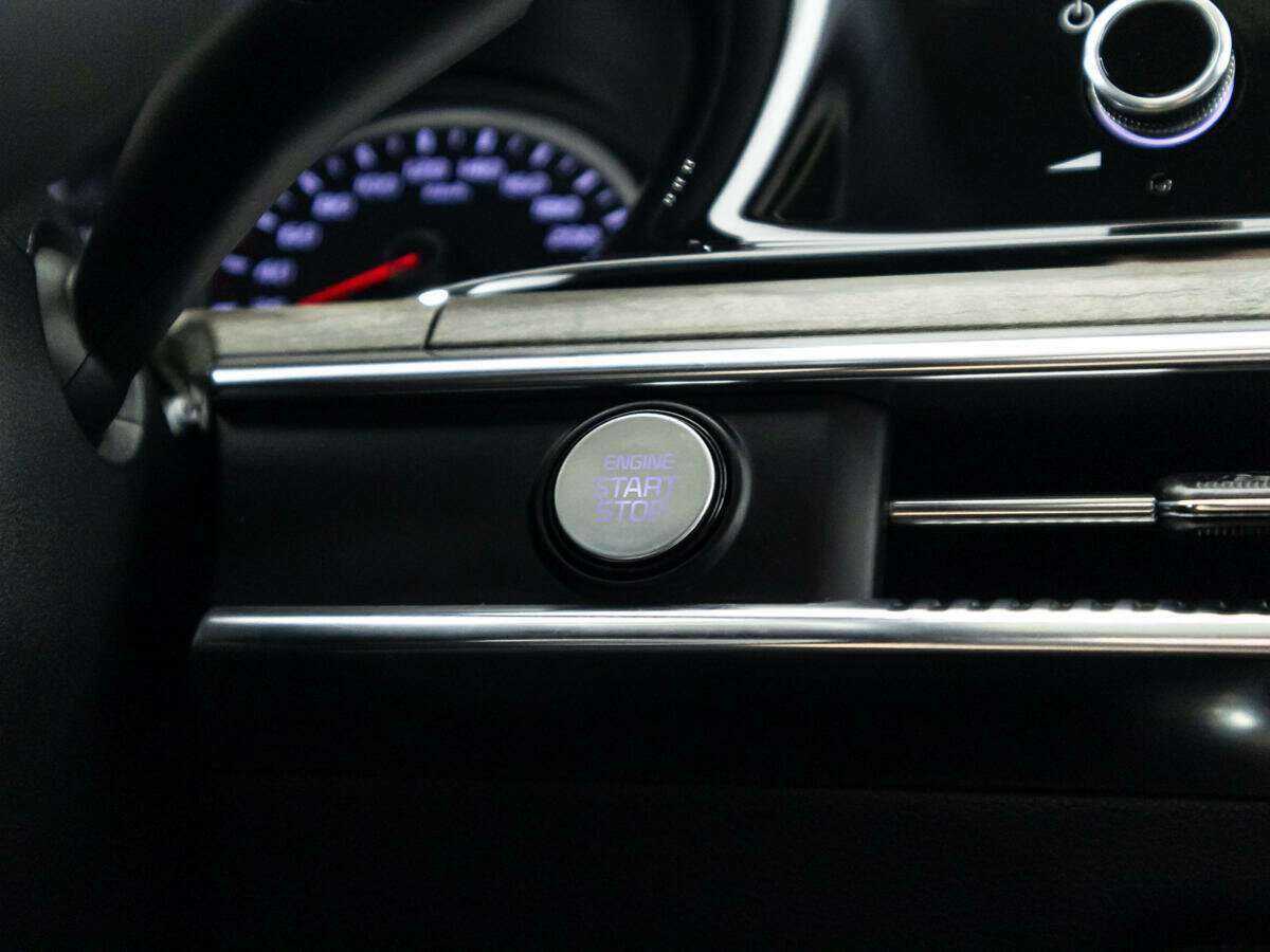 Купить Kia K5, 2021, 33 677 км, фото №24