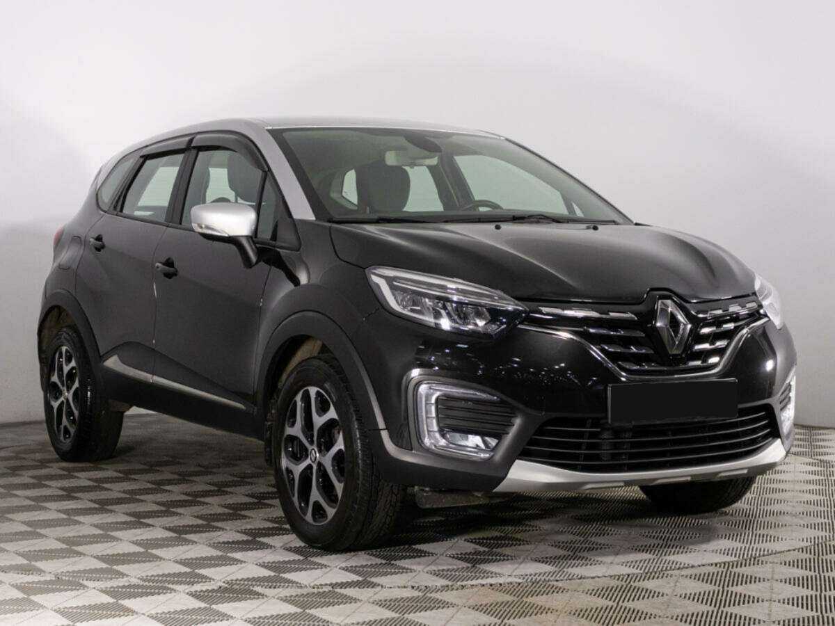 Renault Kaptur
